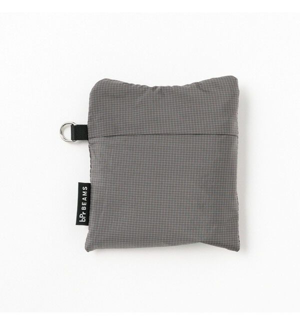 BEAMS「リップストップ マルシェバッグ」|ポーチ|