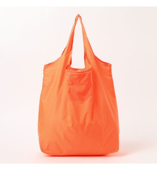 BEAMS「リップストップ マルシェバッグ」|ポーチ|