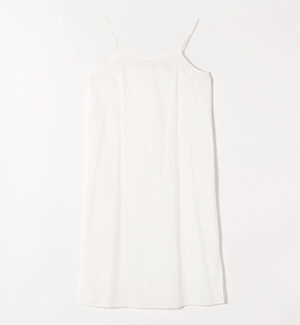 SHIPS any「【SHIPS any別注】MIYAKO TAKAYAMA &times; SHIPS any: ドット マキシ ワンピース」|ワンピース|