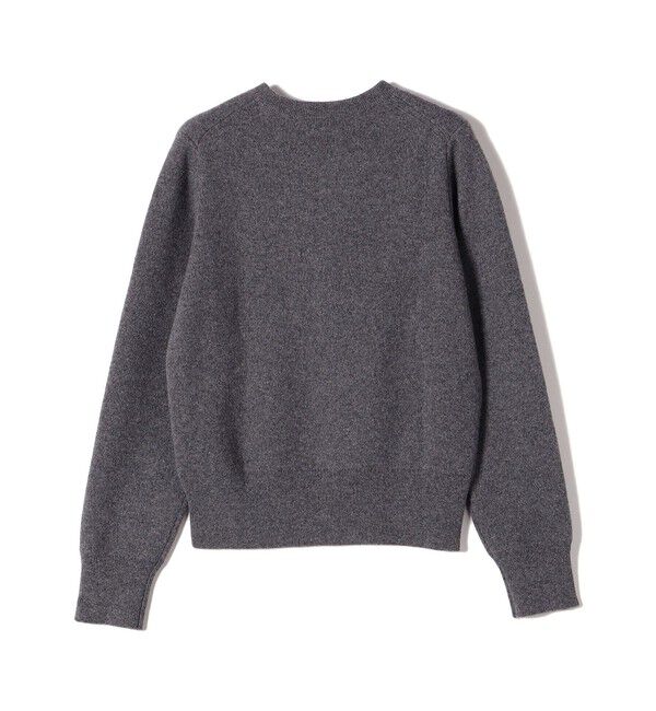 SHIPS for women「カシミヤ クルーネック カーディガン」|カーディガン|