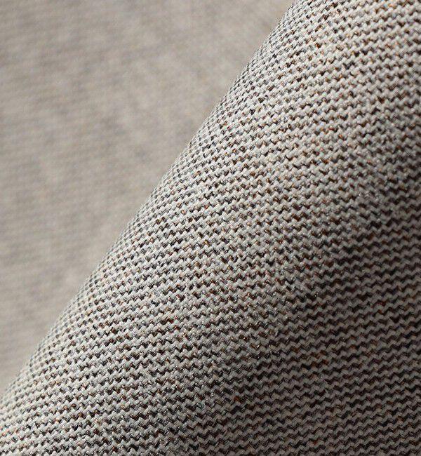 SHIPS for women「〈手洗い可能〉シャークスキン ジレ ワンピース」|ワンピース|