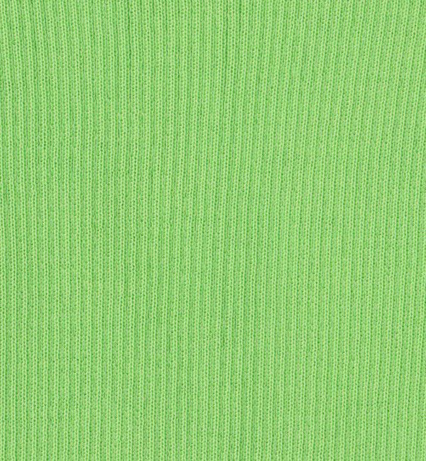 DES PRES「ウーステッドウールリブ クルーネックプルオーバー」|ニット・セーター|