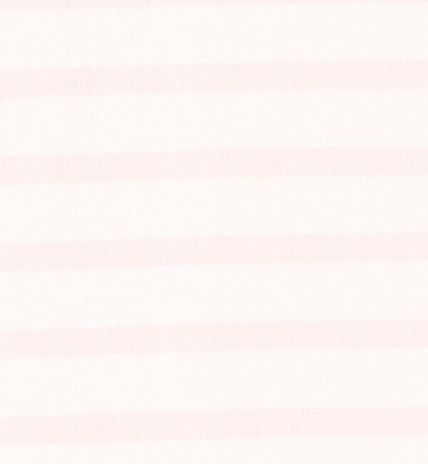 TOMORROWLAND BUYING WEAR「【別注】Le Minor ボーダー コットンプルオーバー」|Tシャツ・カットソー|