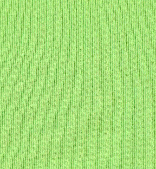 DES PRES「スモールライトリブ タンクトップ」|タンクトップ|