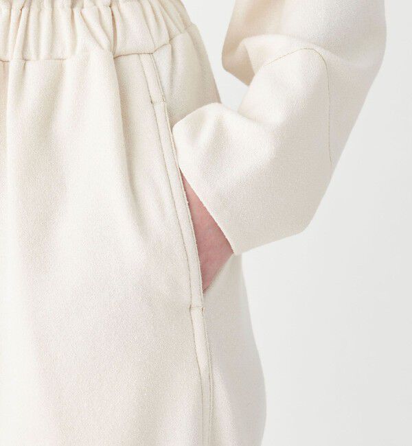 MACPHEE「ブークレー ジャンプスーツ」|オールインワン|