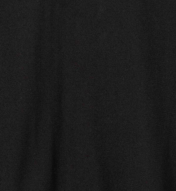 TOMORROWLAND MENS「シルクコットン ニットポロシャツ SESIA」|ニット・セーター|