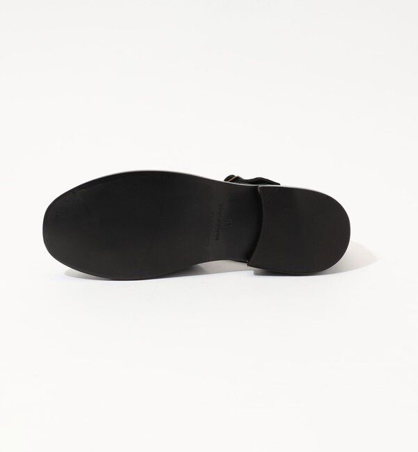 TOMORROWLAND GOODS「Soeur VELIKA グルカサンダル」|サンダル|