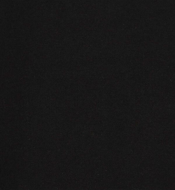 Edition「ピマコットン ロングスリーブトップス」|Tシャツ・カットソー|