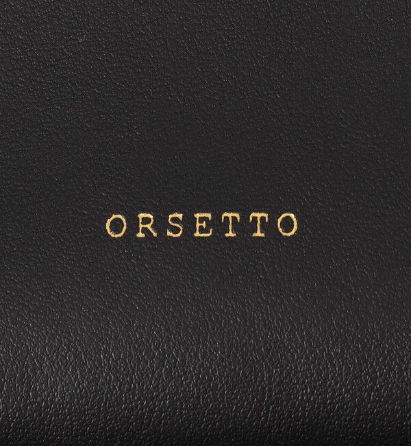 TOMORROWLAND GOODS「ORSETTO CLUTCH バッグ」|クラッチバッグ|