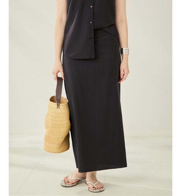 Plage「toropical スカート」|スカート|