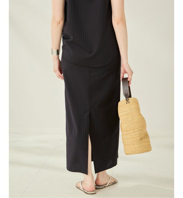 Plage「toropical スカート」|スカート|