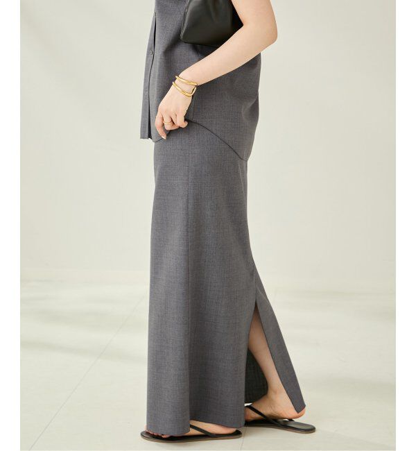 Plage「toropical スカート」|スカート|