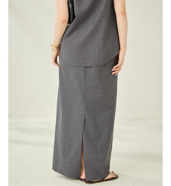 Plage「toropical スカート」|スカート|