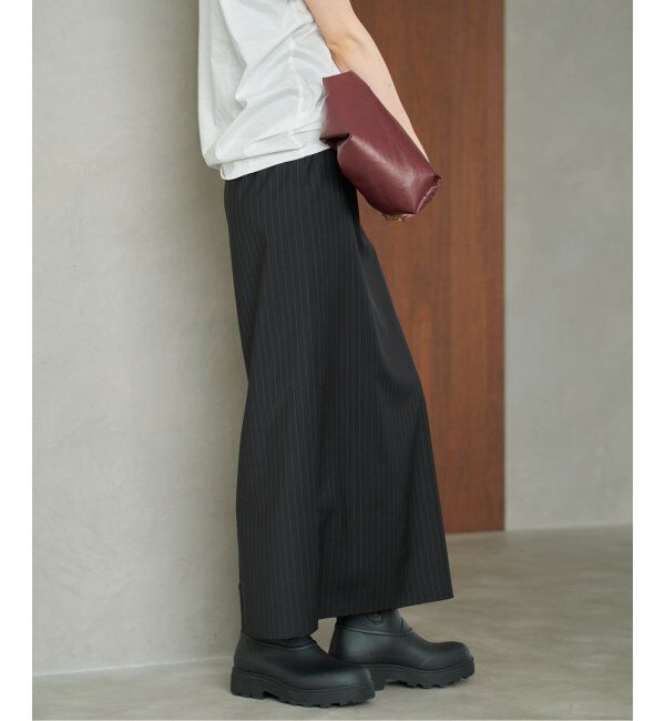 Plage「toropical スカート」|スカート|