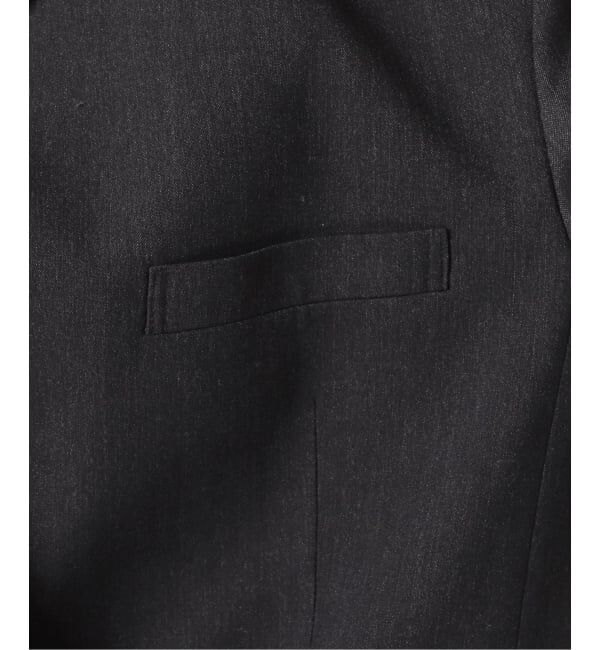 Plage「mannish ジャケット」|テーラードジャケット|