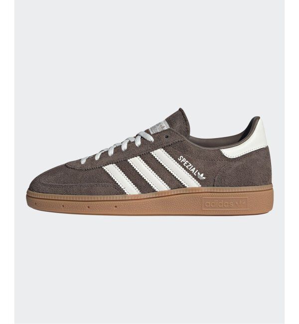 SLOBE IENA「adidas/アディダス HANDBALL SPEZIAL IF6490/IF7087」|スニーカー|