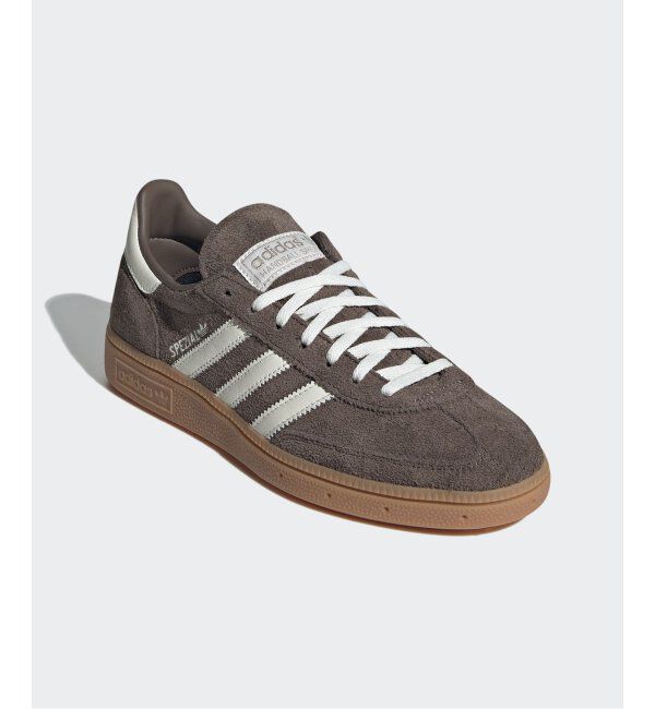 SLOBE IENA「adidas/アディダス HANDBALL SPEZIAL IF6490/IF7087」|スニーカー|