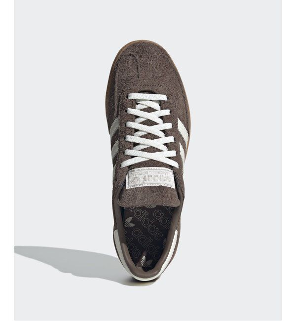 SLOBE IENA「adidas/アディダス HANDBALL SPEZIAL IF6490/IF7087」|スニーカー|