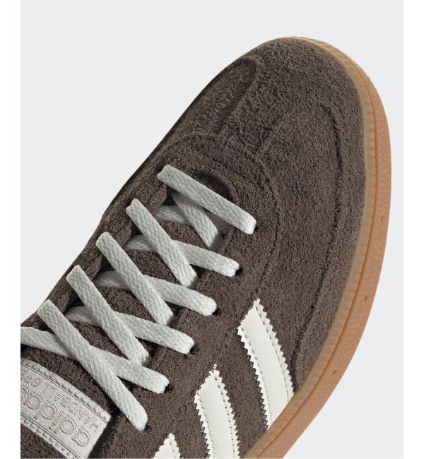 SLOBE IENA「adidas/アディダス HANDBALL SPEZIAL IF6490/IF7087」|スニーカー|