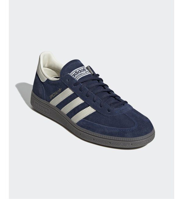SLOBE IENA「adidas/アディダス HANDBALL SPEZIAL IF6490/IF7087」|スニーカー|