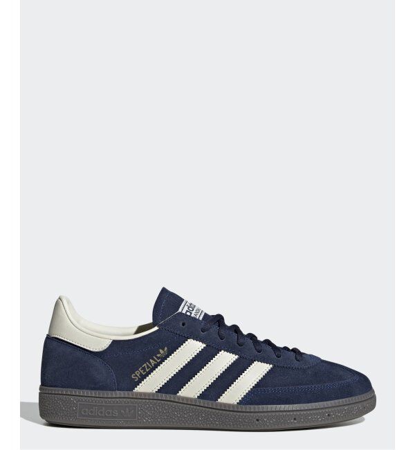 SLOBE IENA「adidas/アディダス HANDBALL SPEZIAL IF6490/IF7087」|スニーカー|