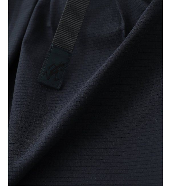 EDIFICE「GRAMICCI(グラミチ) 別注 クールドッツ 2タック ワイドパンツ」|その他|