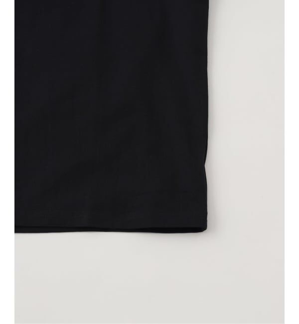 Paris Saint-Germain「【Paris Saint-Germain / パリ・サン＝ジェルマン】JP Ryu Germain embroidery  TEE」|Tシャツ・カットソー|