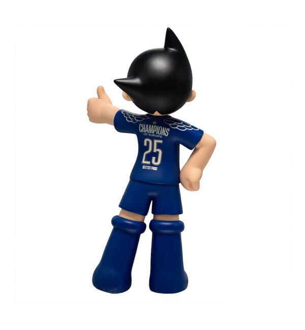 Paris Saint-Germain「【Paris Saint-Germain】LEBLON DELIENNE ASTROBOY*PSG WINGS」|その他|