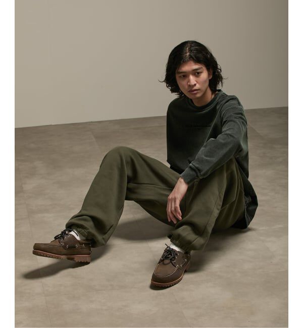 Paris Saint-Germain「【Paris Saint-Germain / パリ・サン＝ジェルマン】 JP FADE L/S」|Tシャツ・カットソー|