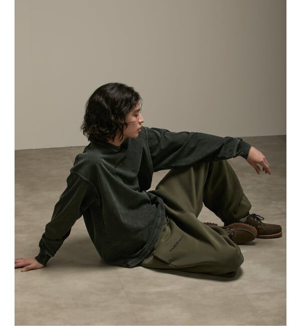 Paris Saint-Germain「【Paris Saint-Germain / パリ・サン＝ジェルマン】 JP FADE L/S」|Tシャツ・カットソー|