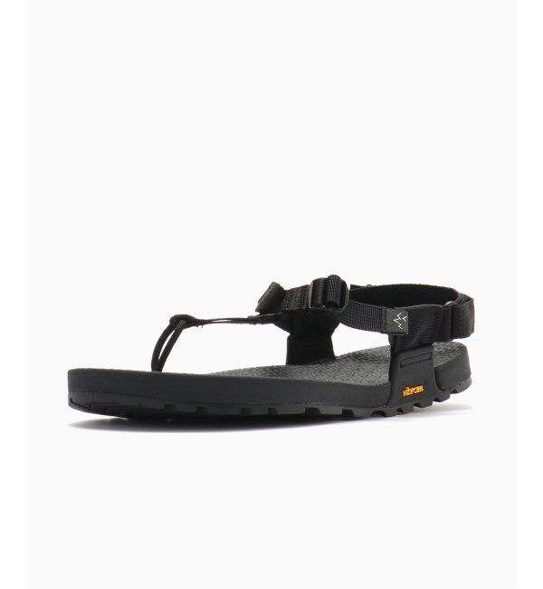 JOURNAL STANDARD「BEDROCK SANDALS / ベッドロックサンダル Cairn Evo C Sandals」|サンダル|