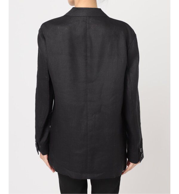 JOURNAL STANDARD「《追加2》リネン SB-2B ジャケット」|テーラードジャケット|