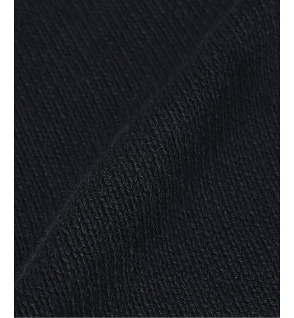 J.S.Homestead「Stead / ホビー インターシャ ニット」|ニット・セーター|