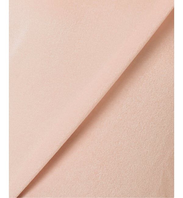 JOURNAL STANDARD relume「シアーベロアクルーネックロングTEE」|Tシャツ・カットソー|