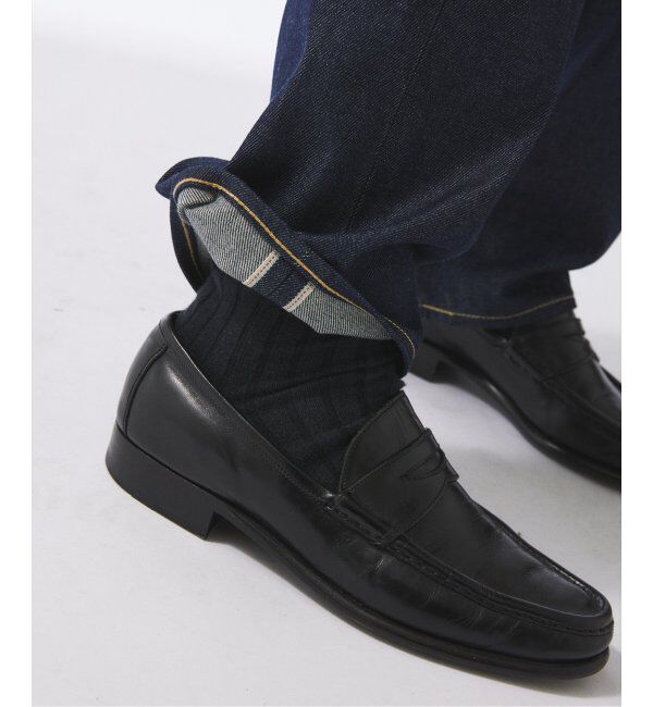 JOURNAL STANDARD relume「【L30】LEVI&rsquo;S(R)/リーバイス(R) 別注 501(R) セルビッジ リジッド」|デニム|