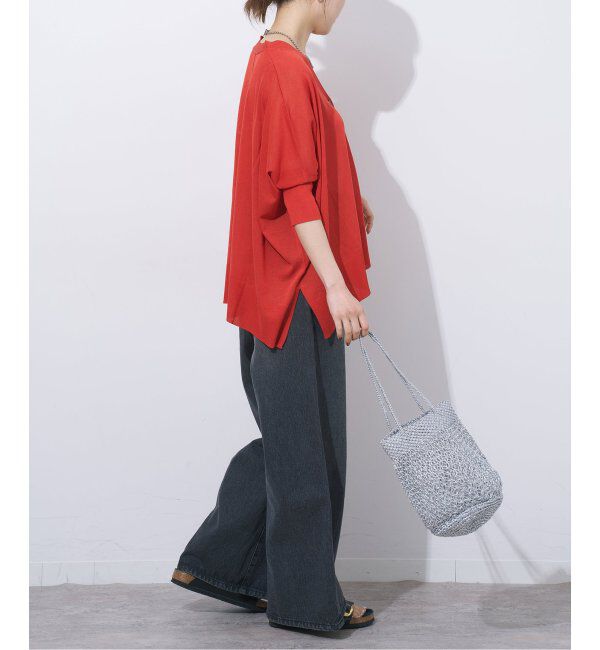 JOURNAL STANDARD relume「シアードルマンカーディガン」|カーディガン|