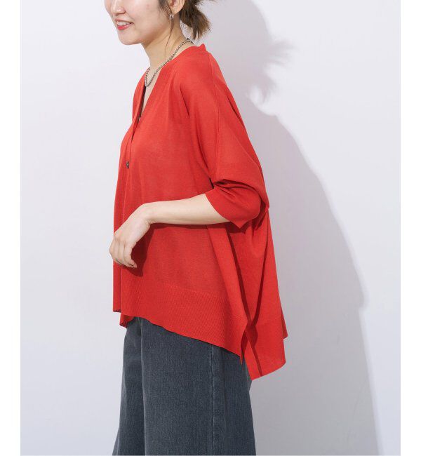 JOURNAL STANDARD relume「シアードルマンカーディガン」|カーディガン|