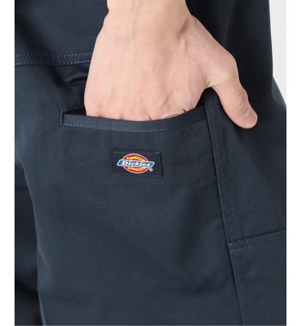 JOURNAL STANDARD relume「DICKIES / ディッキーズ 別注 &rdquo;ダブルニー&times;ダブルヒップ &rdquo; ワークパンツ」|その他|