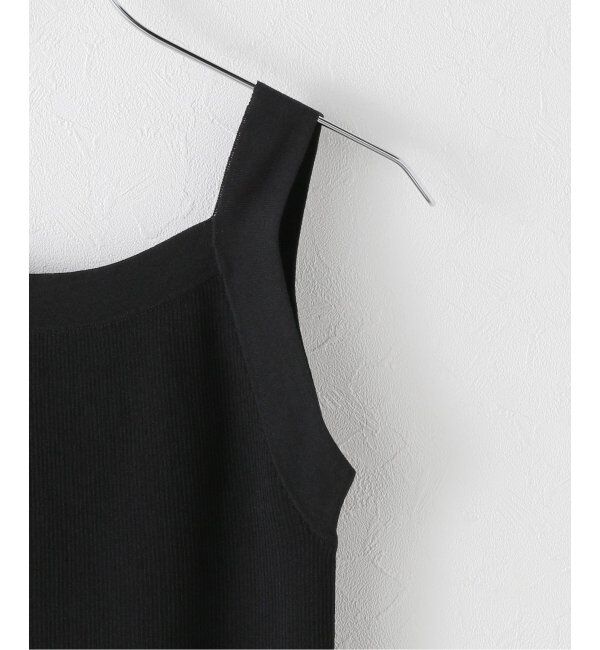 JOURNAL STANDARD「アメスリニットタンクトップ」|タンクトップ|