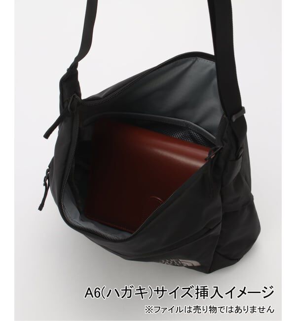 JOURNAL STANDARD relume「【THE NORTH FACE/ ザノースフェイス】 Capella5：バッグ」|ショルダー・メッセンジャー|