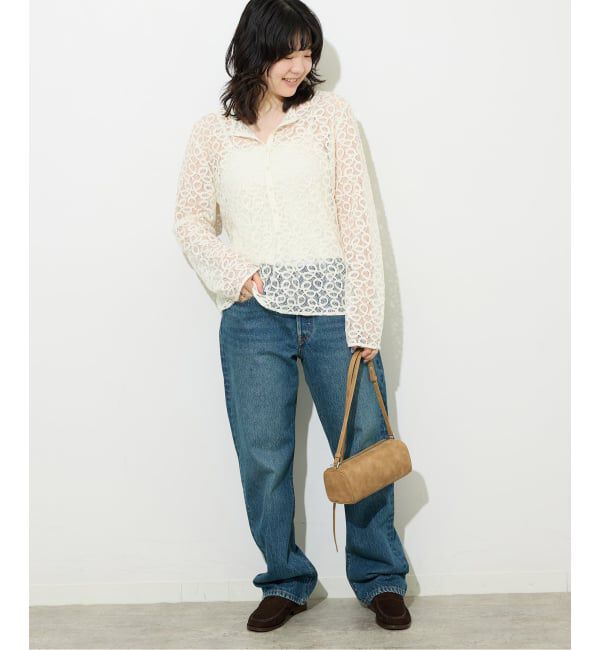 JOURNAL STANDARD relume「【ARTESANOS/アルテサノス】  スウェードコインローファー」|ローファー|