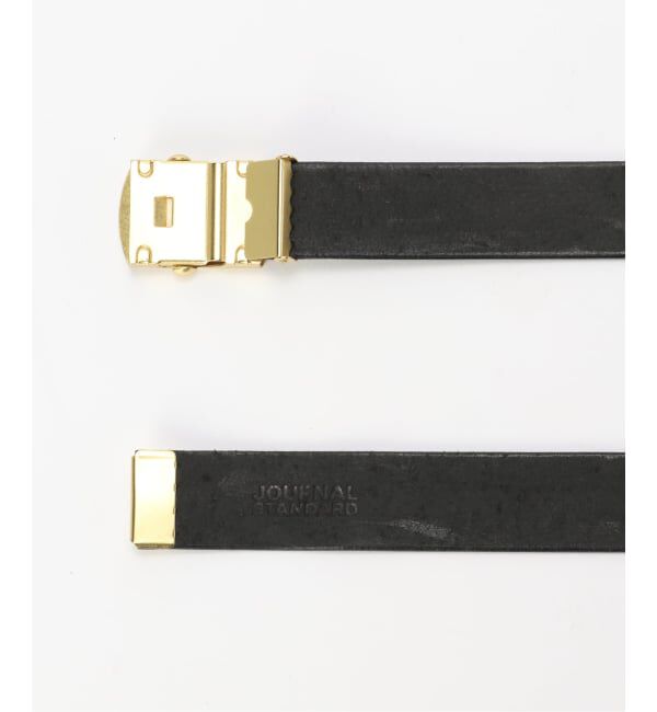 JOURNAL STANDARD「MASTER＆Co. 24mm PUEBLO ROLLER BUCKLE BELT」|ベルト|