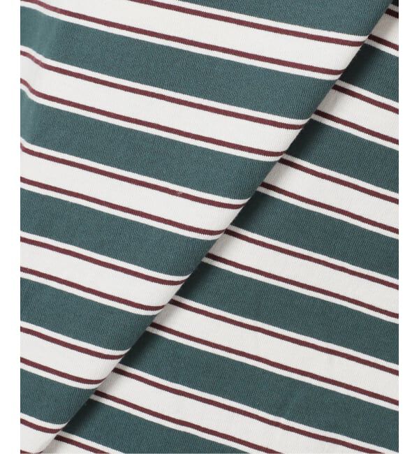 JOURNAL STANDARD「《追加》シャーリングロングスリーブTシャツ」|Tシャツ・カットソー|