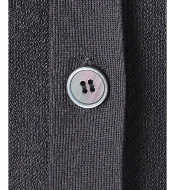 JOURNAL STANDARD relume「《予約》［26SS新作］リネンミックスシアーVネックカーディガン」|カーディガン|