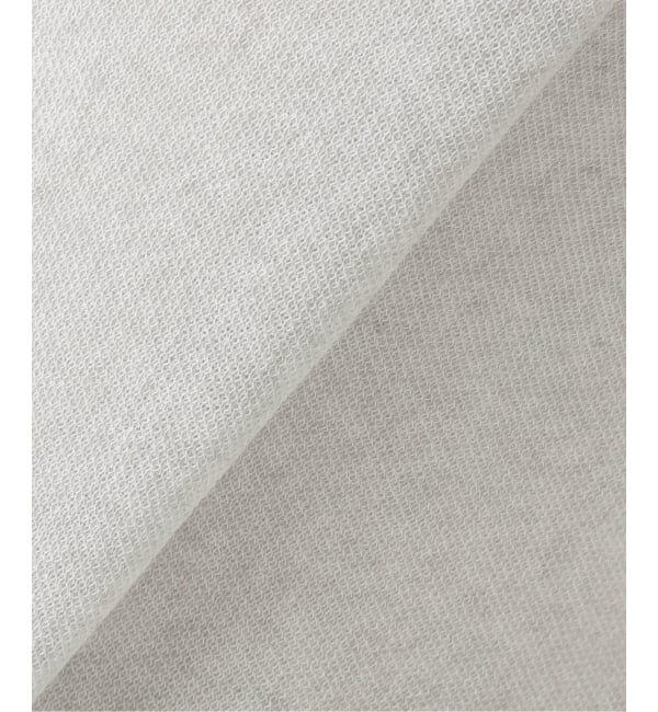 JOURNAL STANDARD relume「《予約》［26SS新作］リネンミックスシアーVネックカーディガン」|カーディガン|