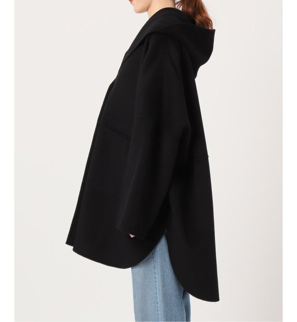 FRAMeWORK「ハミルトンリバーフーディポンチョ」|その他|