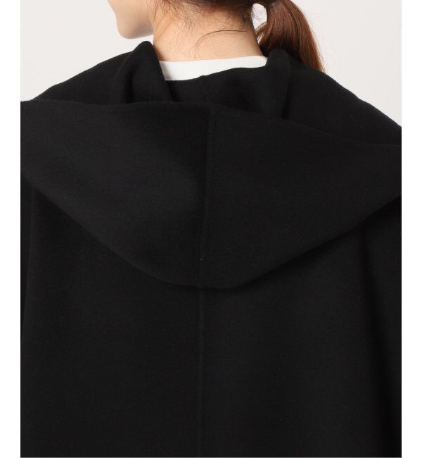 FRAMeWORK「ハミルトンリバーフーディポンチョ」|その他|