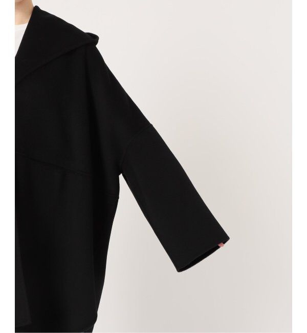 FRAMeWORK「ハミルトンリバーフーディポンチョ」|その他|