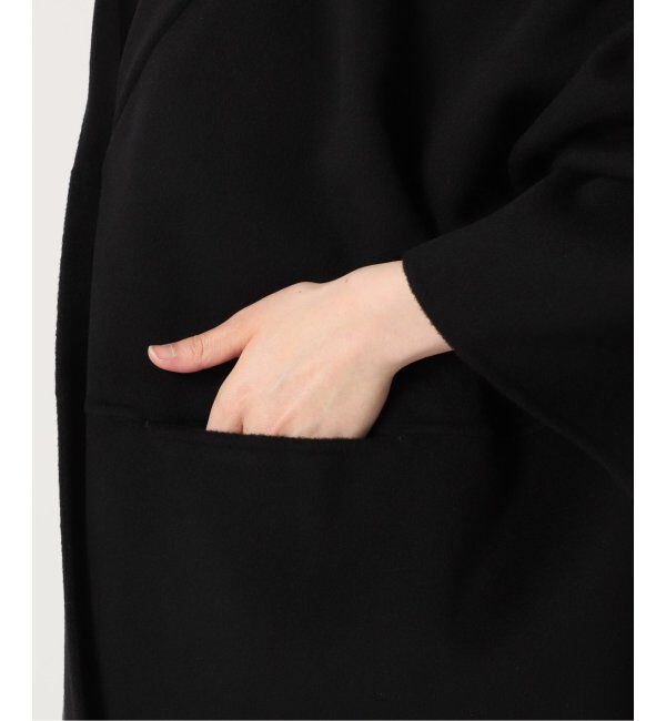 FRAMeWORK「ハミルトンリバーフーディポンチョ」|その他|