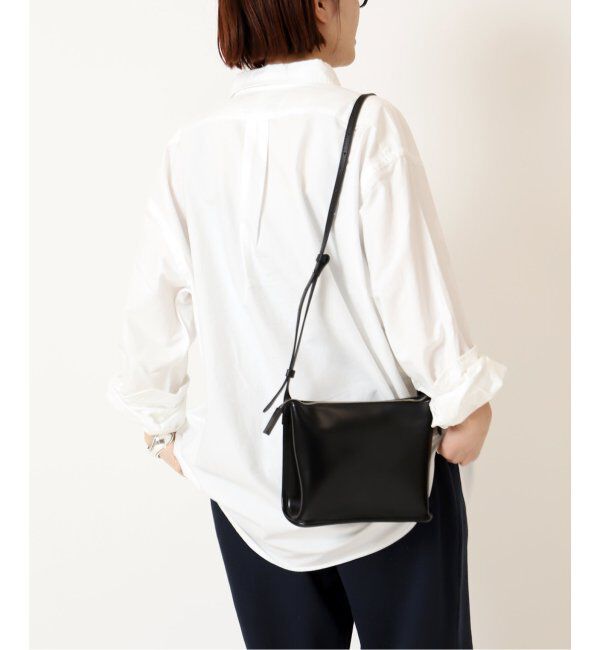 Spick and Span「【PIENI / ピエニ】 Kaari SHOULDER S」|ショルダー・メッセンジャー|